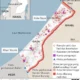 Israel Mau Usir Semua Warga Palestina dari Gaza, Gimana Caranya?