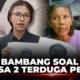Istri Bambang Setiawan Tak Kenali Dua Sketsa Wajah Terduga Pelaku Pengeroyokan