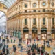 Italy’s Luxury Retailers Adapt to New Market Realities Amid Industry Shifts