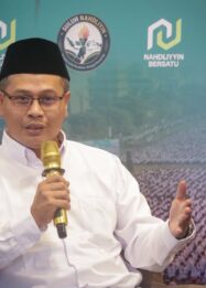 Jadi Biang Kegaduhan NU, Kiai Miftah dan Gus Yahya Dinilai tak Layak Maju lagi di Muktamar