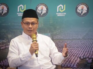 Jadi Biang Kegaduhan NU, Kiai Miftah dan Gus Yahya Dinilai tak Layak Maju lagi di Muktamar