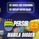 Jadwal Persib vs Manila Digger Malam Ini: Kick-off 19.00 WIB, Live di RCTI