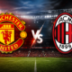 Jadwal Pertandingan Pramusim Manchester United Tantang AC Milan dan Leeds United