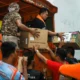 Jateng Kembali Kirim Bantuan Korban Gempa NTT, Fokus Atasi Kebutuhan Dasar