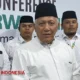 Jejak Gus Kikin, dari Pengusaha hingga Ketum PBNU 2026-2031