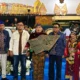 Jelang Usia Emas, UNP Kediri Gelar Anugerah Kampus dan Pagelaran Budaya Wayang Kulit