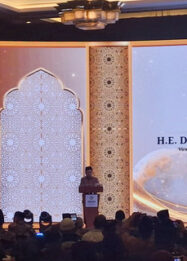 JK Nilai Pesantren Harus Lebih Modern Seimbangkan Akhlak, Ilmu, dan Teknologi
