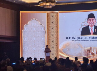 JK Nilai Pesantren Harus Lebih Modern Seimbangkan Akhlak, Ilmu, dan Teknologi