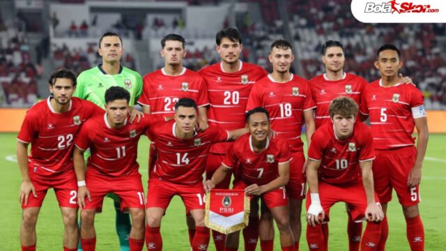 John Herdman Yakin Timnas Indonesia Bisa Juara FIFA ASEAN Cup 2026