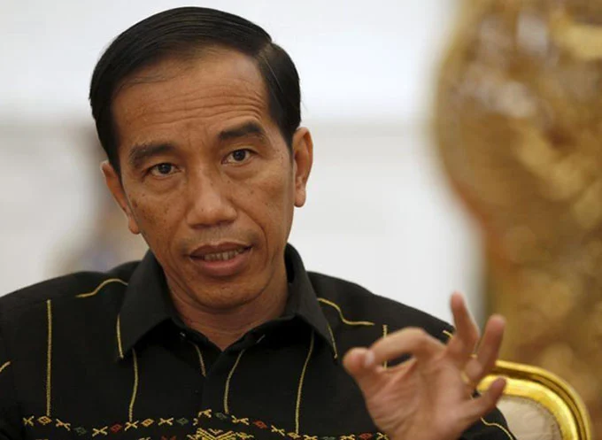 Jokowi Bermalam di Tenda Pengungsian Korban Gempa Flores, BNPB Klarifikasi Data 94 Korban Meninggal