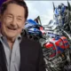Kabar Duka, Peter Cullen Pengisi Suara Ikonik Optimus Prime Tutup Usia