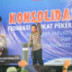 Kapolri Apresiasi Dialog Buruh dan Pengusaha Bahas RUU Cipta Kerja