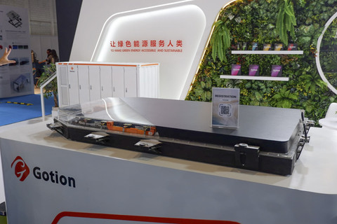 Kejar TKDN 60 Persen, Gotion Ajak Manufaktur China Bangun Ekosistem di RI