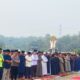 Kemarau Melanda, Pemkab Muba Gelar Sholat Istisqo Serentak, Warga Diajak Introspeksi dan Jaga Alam