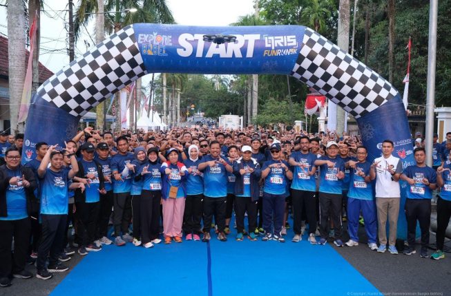 Kemenkum Babel Harmonisasi Dua Ranperkada Bangka Tengah, Perkuat Kualitas Regulasi Kearsipan