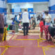 Kemensos Kirim Bantuan Logistik untuk Korban Kebakaran di Senen Jakarta