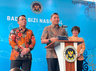 Kepala BGN Soroti Modus Yayasan Orang Dalam yang Raup Untung dari SPPG