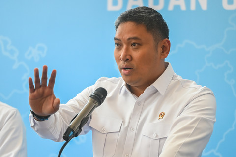 Kepala BGN Tegaskan Program MBG Tidak Mengurangi Anggaran Sektor Lain