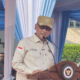 Kepuasan Embarkasi Jakarta-Bekasi Rendah, Menhaj Nilai Ekspektasi Jemaah Tinggi