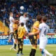 Kericuhan di Laga Coquimbo Unido vs Huachipato, Wasit Hentikan Pertandingan Akibat Kembang Api dan Suara Bom Suara