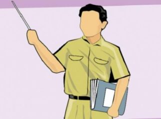 Kesempatan Guru PPPK Jadi PNS Terbuka Lebar, DPR dan Pemerintah Sepakati Skema UU ASN