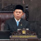 Ketua DPD ke Prabowo Teruslah Melangkah Dengan Keberanian dan Keyakinan