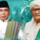 KH Miftachul Akhyar dan Gus Kikin Terpilih Memimpin PBNU Periode 2026-2031 dengan Dukungan Luas