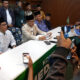 KH Zulfa Mustofa Sebut 5 Caketum Sepakat Usul Pemilihan Ketum lewat AHWA
