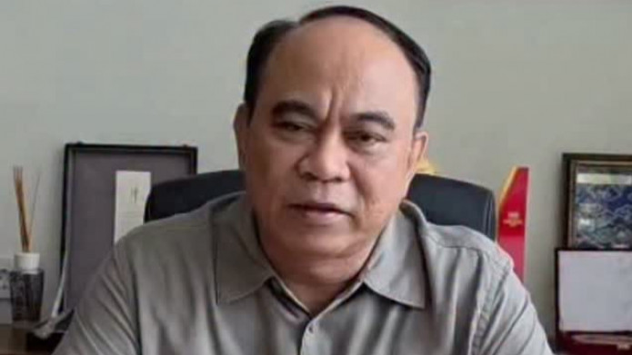 Klarifikasi Soal Pernyataanya, Budi Arie Minta Maaf dan Tegaskan Tak Ada Kaitan dengan Jokowi