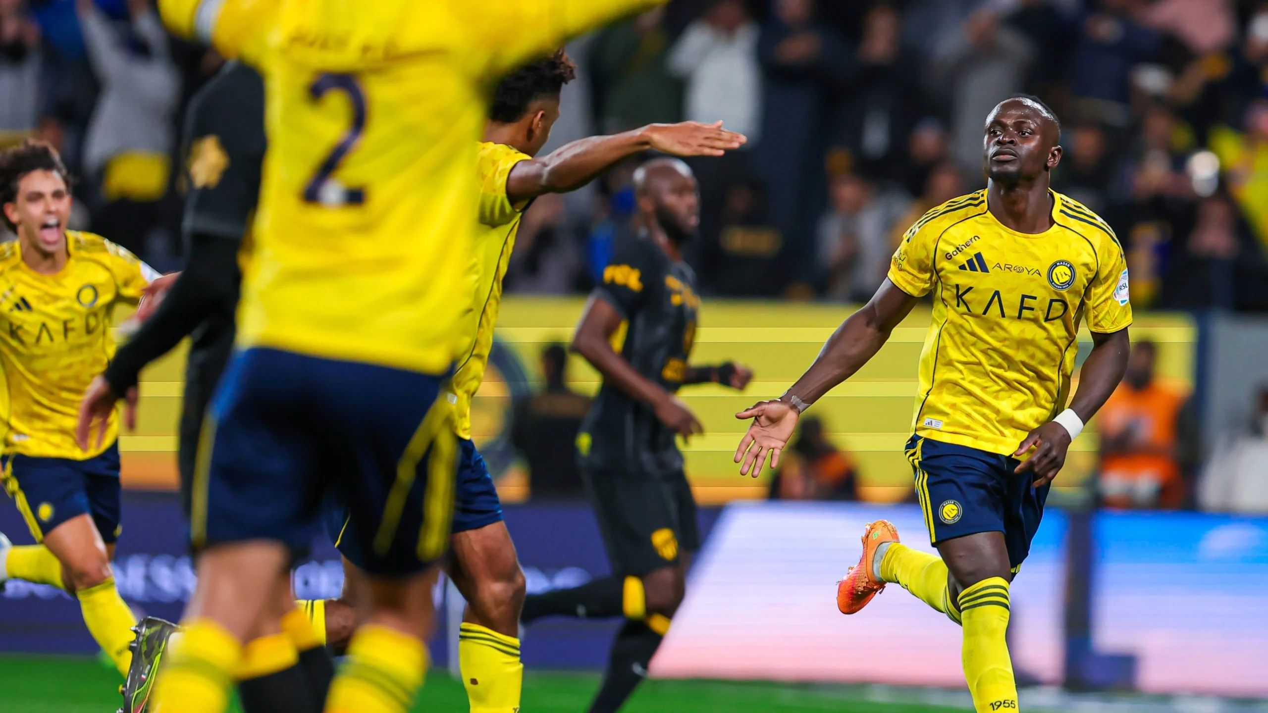 Klasemen Terbaru ITTihad FC vs Al-Nassr: Al-Ittihad Menang di Saudi Clasico, Atletico Madrid Terpuruk di Liga Spanyol