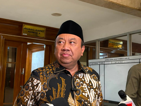 Komisi X DPR Minta Sekolah Terdampak Karhutla Dipertimbangkan Libur Sementara