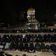 Konten IG Warga Israel yang Terobos Masjid Al-Aqsa dan Ritual Capai 570 Orang