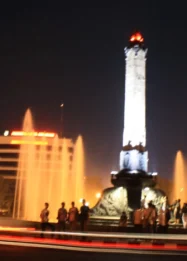 Kota Semarang Sukses Bawa Pulang 7 Juara, Jawa Tengah Raih Juara II MTQ Nasional XXXI 2026