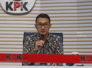 KPK Bantah Isu OTT Bogor, Hanya Minta Keterangan Sejumlah Pihak
