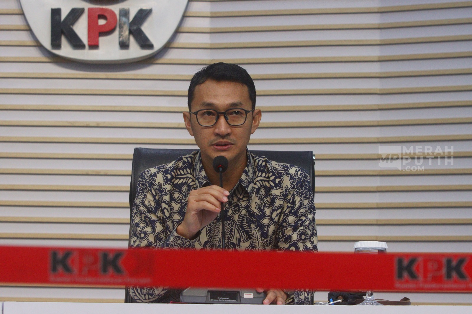 KPK Bantah Isu OTT Bogor, Hanya Minta Keterangan Sejumlah Pihak