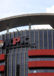 KPK Geledah Kantor Disdik Kabupaten Bogor dan Sita Dokumen Terkait Dugaan Korupsi