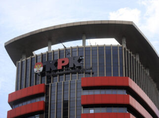 KPK Geledah Kantor Disdik Kabupaten Bogor dan Sita Dokumen Terkait Dugaan Korupsi
