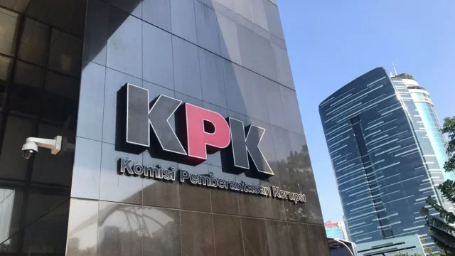 KPK Temukan Petunjuk Aliran Uang Setelah Geledah Rumah Dirjen ATR/BPN