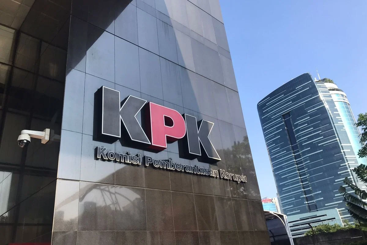 KPK Temukan Petunjuk Aliran Uang Setelah Geledah Rumah Dirjen ATR/BPN