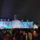 Kronologi Konser Kotak Dihentikan di Kota Tua Jakarta, Diduga Ada Penyebaran Zat Kimia