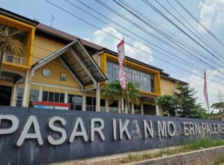 Lama Mangkrak, Pasar Ikan Modern Dijanjikan Dibuka Lagi