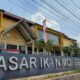 Lama Mangkrak, Pasar Ikan Modern Dijanjikan Dibuka Lagi