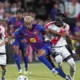 Lamine Yamal Cetak Rekor Pemain Termuda dengan 50 Gol di LaLiga, Barcelona Kalahkan Rayo Vallecano 5-2