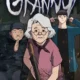 Lee Jung Eun dan Kim Moo Yul Pimpin Drama Noir Action 'Grandma' di Netflix