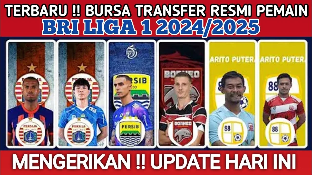Ligue 1 dan Bursa Transfer Musim Panas: Penjualan Bintang dan Kesempatan Pemain Free Agent