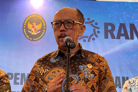 LPSK Berikan Kompensasi Rp 98,9 Miliar kepada 573 Korban Terorisme Masa Lalu