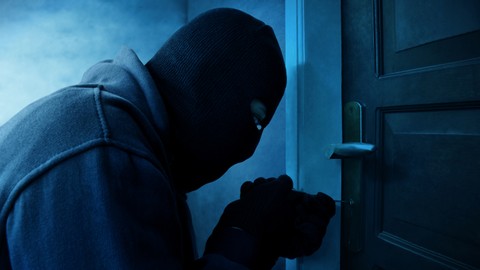 Maling Rumah Kosong di Tangerang Gasak 30 Gram Emas, Dipakai Buat Bayar Utang