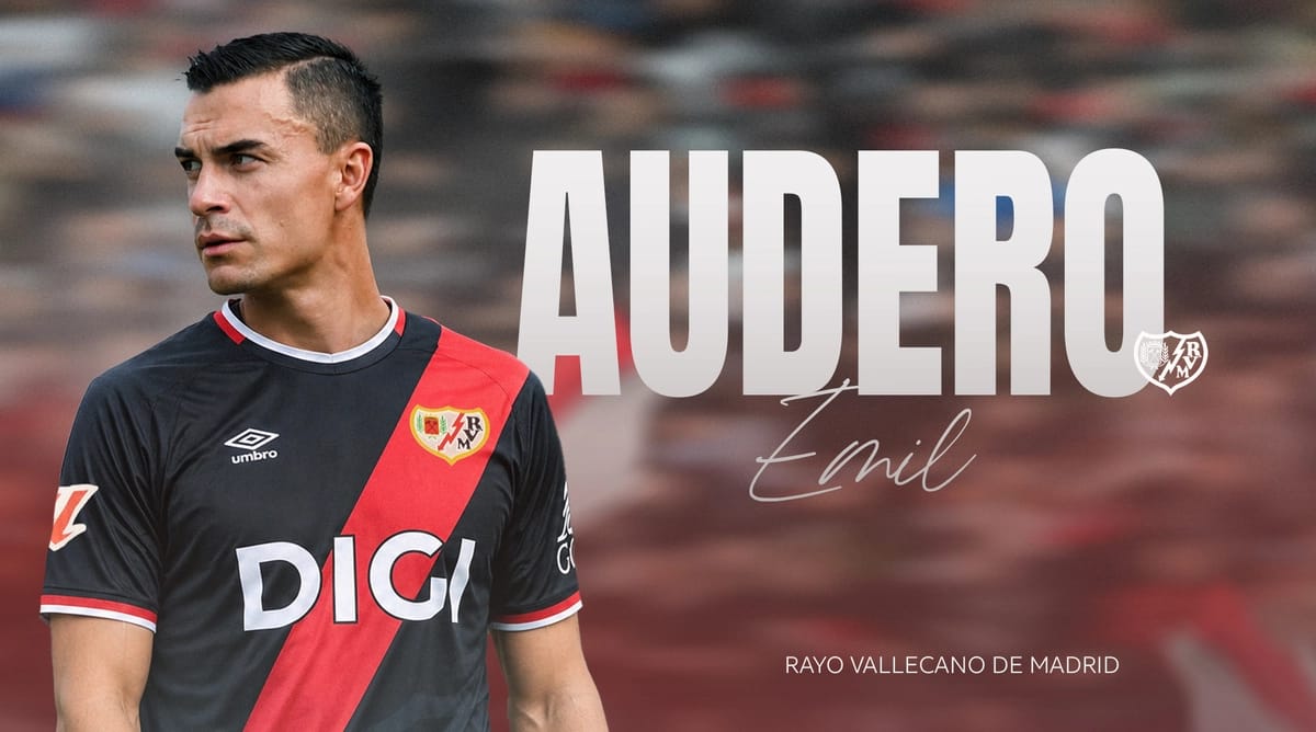 Mantan Pemain Rayo Vallecano, Jordi Amat Kirim Pesan Penting untuk Emil Audero
