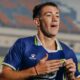 Mariano Peralta Anggap Persib Beruntung Bisa Kalahkan Manila Digger