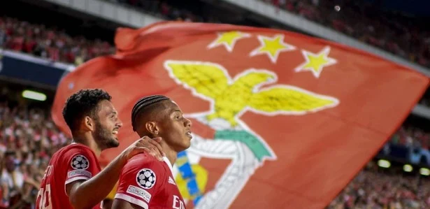 Marítimo vs Benfica: Análise do Jogo e Arbitragem na Quinta Jornada da I Liga